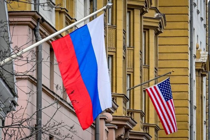 US, Russia agree to resume talks on New START - ảnh 1