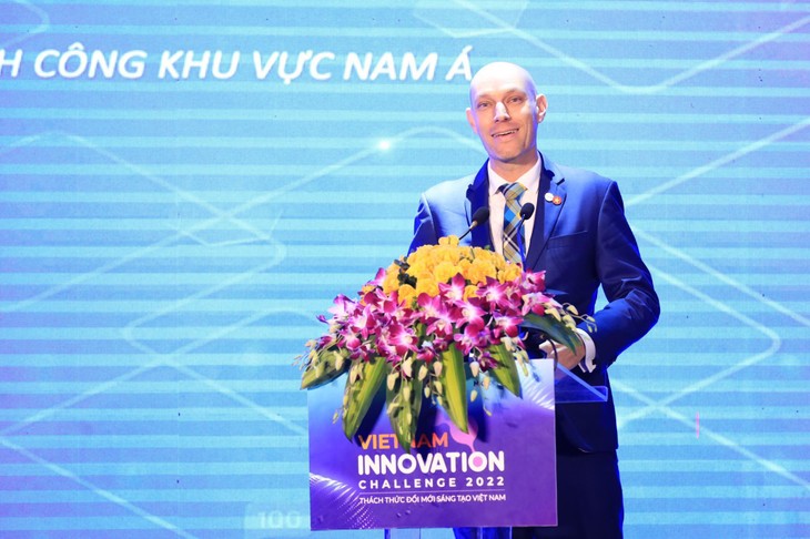 Innovation, digital transformation - keys to achieve Vietnam’s development goals - ảnh 4