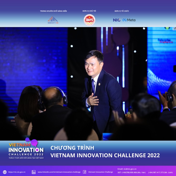 Innovation, digital transformation - keys to achieve Vietnam’s development goals - ảnh 3