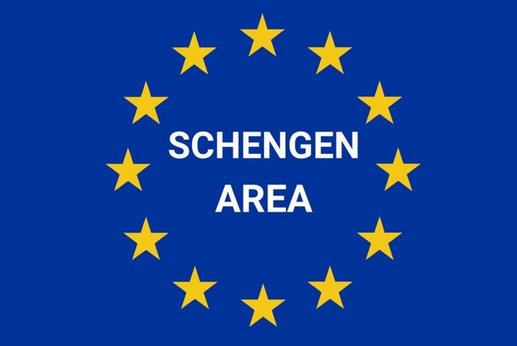 EU pushes Schengen admission of Bulgaria, Croatia, and Romania - ảnh 1