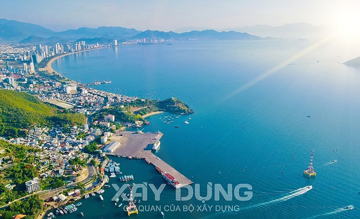 Vietnam Sea Festival 2023 to take place in Khanh Hoa province - ảnh 1