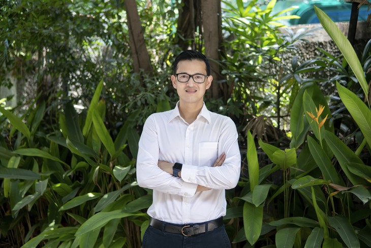 VietChallenge winner aims to make genomic services affordable to all Vietnamese  - ảnh 2