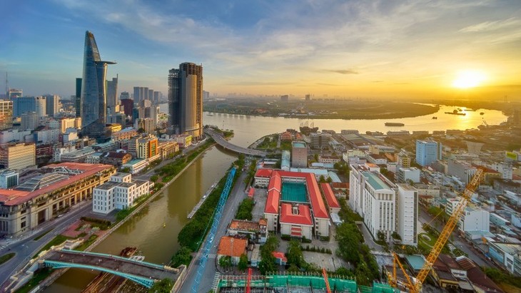 Vietnam ranks in world's top 30 powerful countries - ảnh 1