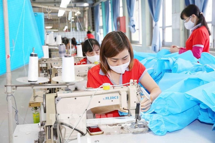 Vietnam has an opportunity to become Asia’s next industrial hub - ảnh 1