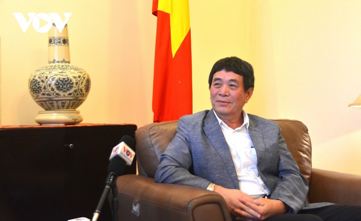 Vietnam strives for ASEAN unity, consensus - ảnh 2
