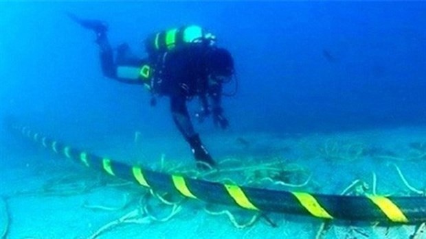 Vietnam to put two new undersea cable routes into operation - ảnh 1