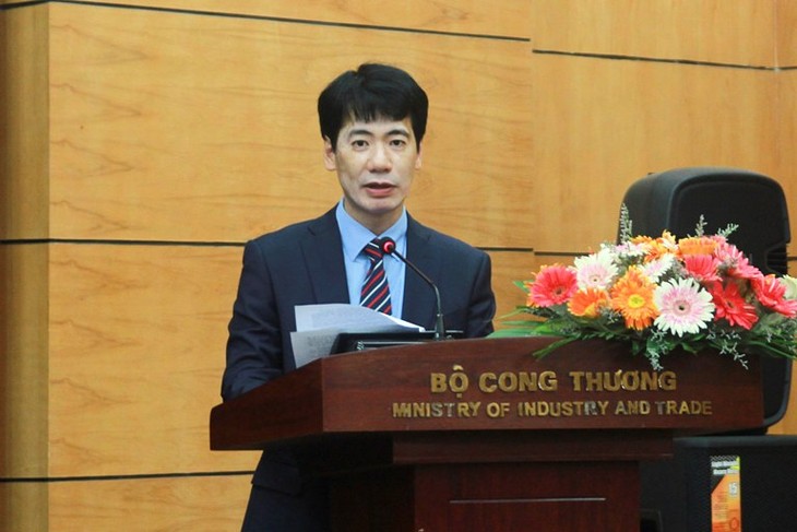 Vietnam promotes FTA negotiations to diversify export markets  - ảnh 1
