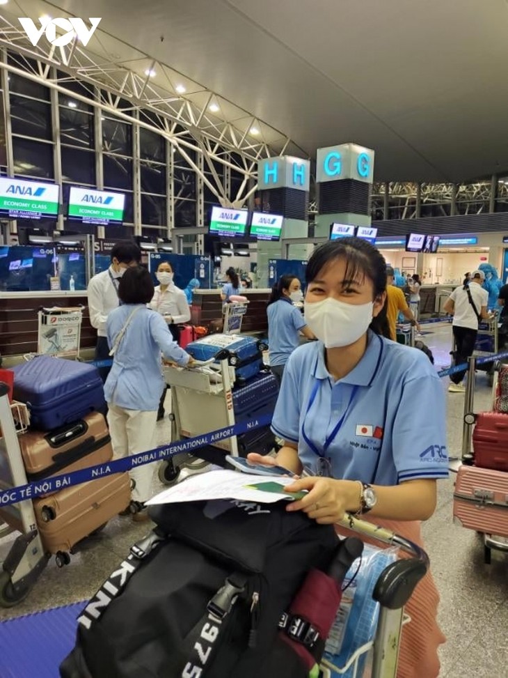 Vietnam will send more guest workers in 2023 - ảnh 1