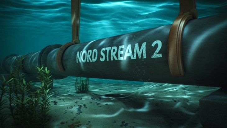 West urges cautious conclusions on Nord Stream pipeline explosions - ảnh 1