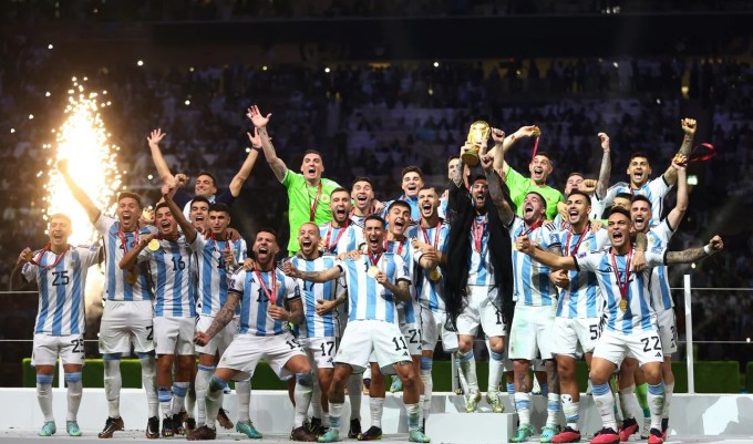World Cup 2026 to have 48 teams competing in 104 matches - ảnh 1