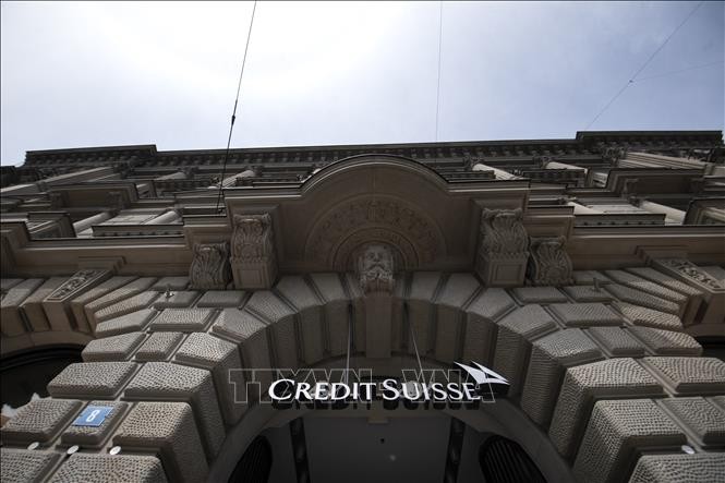 No significant connection found between Credit Suisse panic and SVB collapse  - ảnh 1