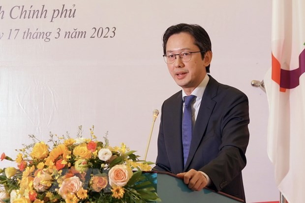 Vietnam proud to be member of Francophonie, says Deputy FM  - ảnh 1