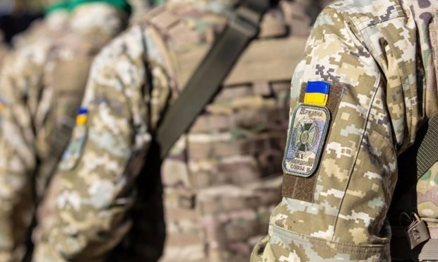 EU approves joint ammunition purchases for Ukraine - ảnh 1