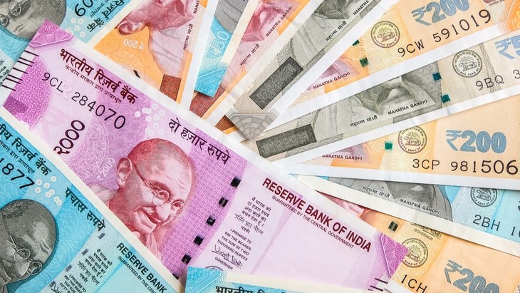 India reduces the use of USD in international trade, promotes payments in rupees - ảnh 1