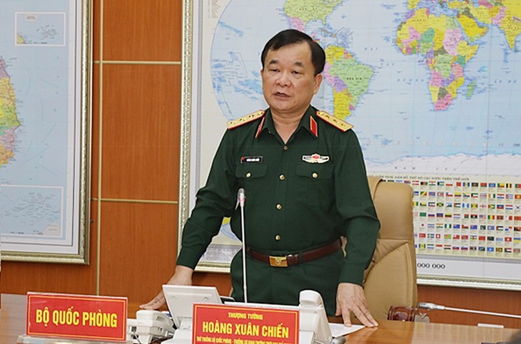 Vietnam strengthens international cooperation in landmines clearance - ảnh 3