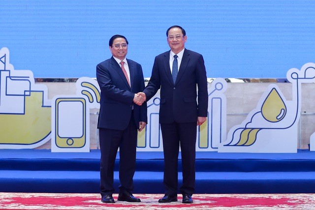 Vietnam, an active member of the Mekong River Commission - ảnh 1