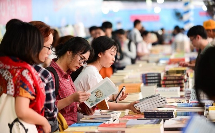 Vietnam Book Day 2023 to kick off in Hue - ảnh 1