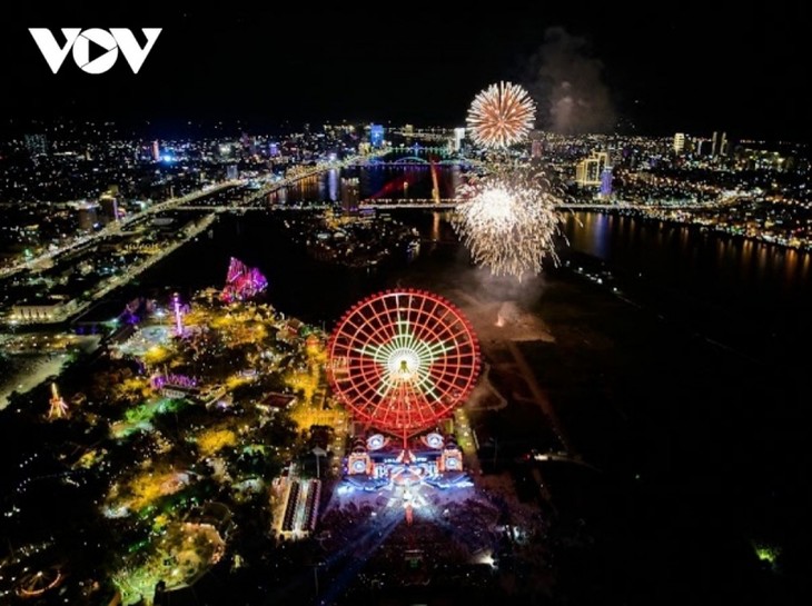 Da Nang to kick off series of summer festivals and tourism promotions - ảnh 1