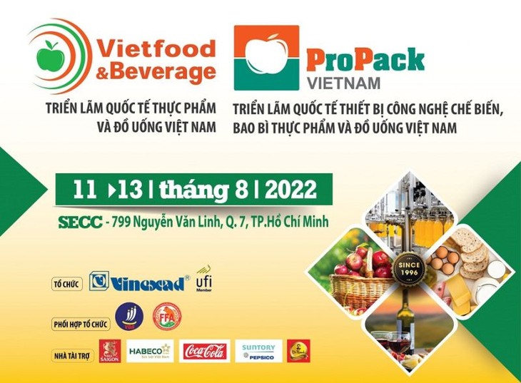International food and beverages exhibition to feature 650 businesses - ảnh 1
