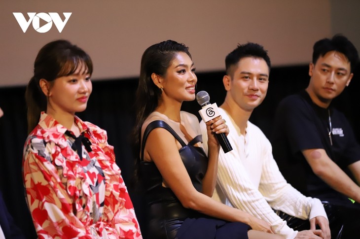 “Let's Feast Vietnam” to be streamed on Netflix  - ảnh 1