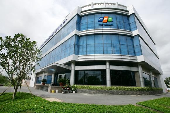 FPT Telecom and its impressive technology products - ảnh 1