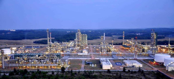  Petrovietnam attains remarkable growth in crude oil and petroleum production  - ảnh 2