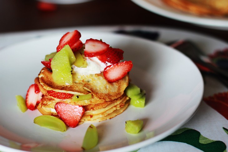 Pancake Day – An Egg-Citing UK Tradition - ảnh 1