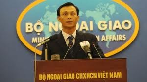 COC: Le Vietnam salue l'attitude positive de la Chine - ảnh 1