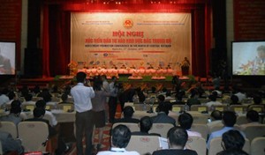 Les localités vietnamiennes intensifient la mobilisation des investissements - ảnh 2