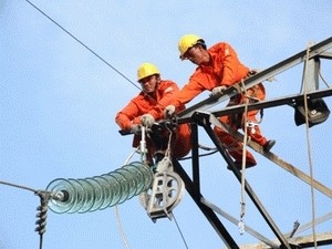 BAD : un prêt de 730 millions de dollars pour le secteur électrique vietnamien - ảnh 1