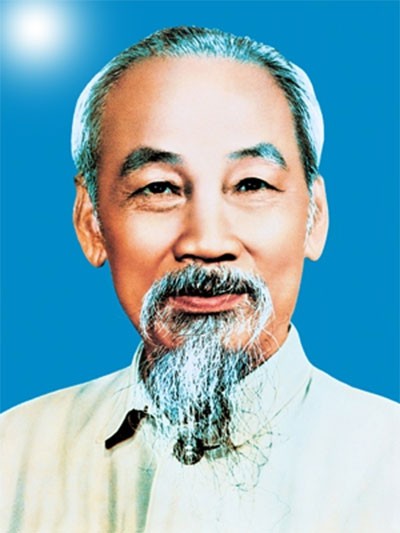 Suivre l’exemple moral du Président Ho Chi Minh et édifier le Parti - ảnh 1
