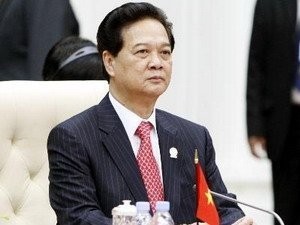 Le Vietnam à la conférence du Forum économique mondial pour l’Asie de l’Est - ảnh 1