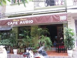 L’audio analogique, une nouvelle tendance à Hanoi - ảnh 1
