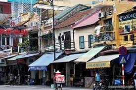 Le vieux quartier de Hanoi - ảnh 1