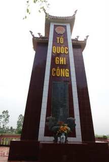 Histoire de trois femmes de soldats morts pour la Patrie à Y Yên, Nam Dinh - ảnh 4