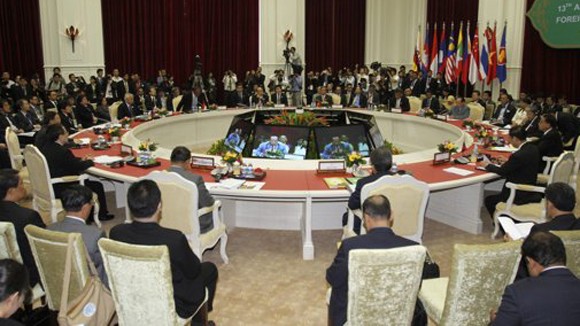 ASEAN+3: pour une plus grande cohérence et une coopération plus efficace - ảnh 1