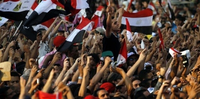 La confrontation sur l’échiquier politique égyptien - ảnh 2