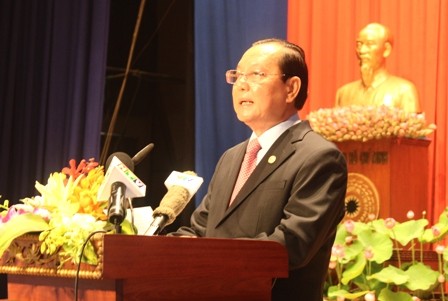 Le 50e anniversaire des relations Vietnam-Laos à Hochiminh-ville - ảnh 1
