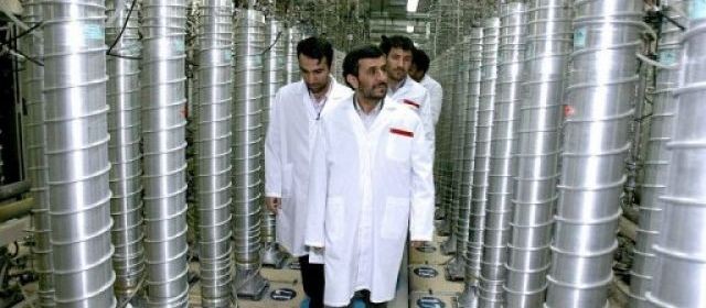 L'Iran augmente de plus de 10% le nombre de ses centrifugeuses  - ảnh 1