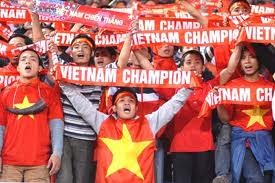 Le football, sport favoris des Vietnamiens - ảnh 1
