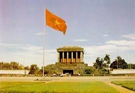 Ba Dinh, la place historique - ảnh 2