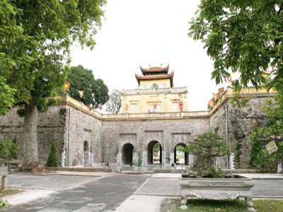 Valorisation de la cité royale de Thang Long en tant que patrimoine culturel - ảnh 2