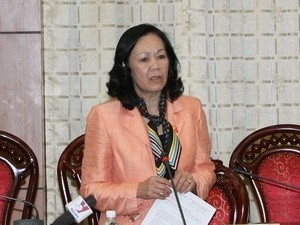 Le Vietnam à la 33è assemblée générale de l’AIPA - ảnh 2
