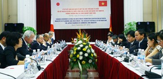 Le Vietnam accordera des privilèges pour drainer les investissements japonais - ảnh 1
