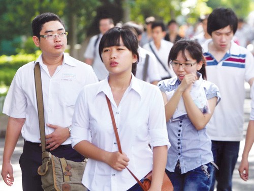Réformer radicalement et intégralement l’éducation Vietnamienne - ảnh 2