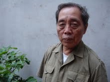 Đặng Cát, médecin militaire retraité pour la cause humanitaire - ảnh 1