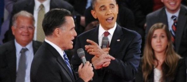 Les médias américains à propos du deuxième débat Obama-Romney - ảnh 1