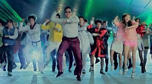 Gangnam style - le phénomène planétaire du moment - ảnh 1