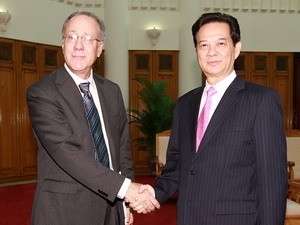 Renforcer la coopération entre le Vietnam et les Etats-Unis dans l’éducation - ảnh 1