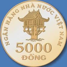 Monnaie vietnamienne - ảnh 3